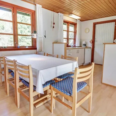 Grette - 1-5km From The Sea In Western Jutland By Interhome