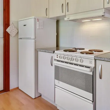 Grette - 1-5km From The Sea In Western Jutland By Interhome Holiday home *