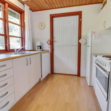 Grette - 1-5km From The Sea In Western Jutland By Interhome