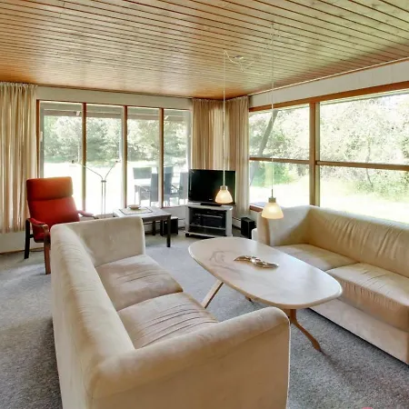 Grette - 1-5km From The Sea In Western Jutland By Interhome Holiday home *