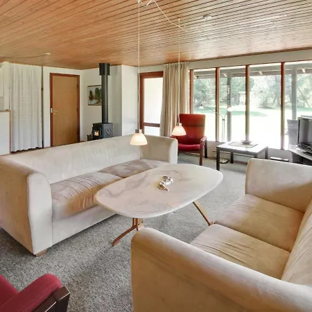 Holiday home Grette - 1-5km From The Sea In Western Jutland By Interhome