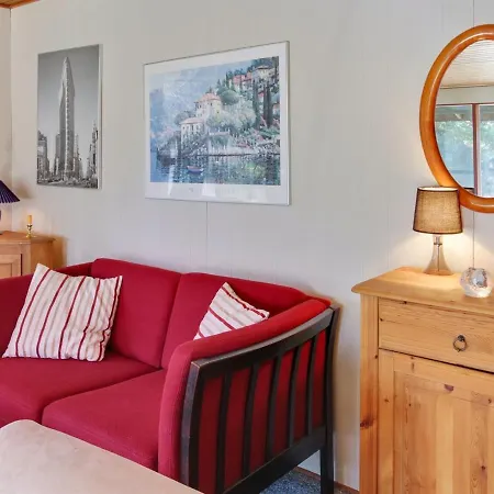 Grette - 1-5km From The Sea In Western Jutland By Interhome Holiday home Vejers Strand