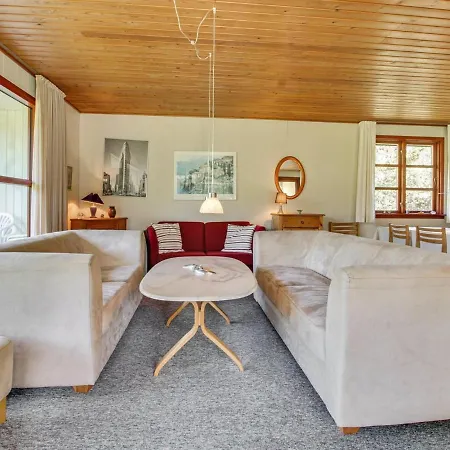 Grette - 1-5km From The Sea In Western Jutland By Interhome Holiday home