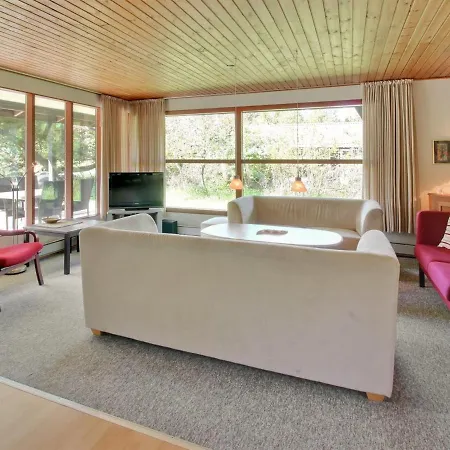 Grette - 1-5km From The Sea In Western Jutland By Interhome Holiday home