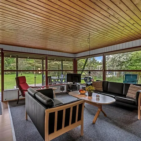 Grette - 1-5km From The Sea By Interhome Feriehus *