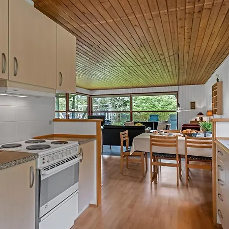 Grette - 1-5km From The Sea By Interhome Vejers Strand