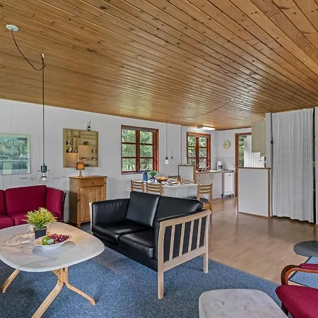 Grette - 1-5km From The Sea By Interhome * Vejers Strand