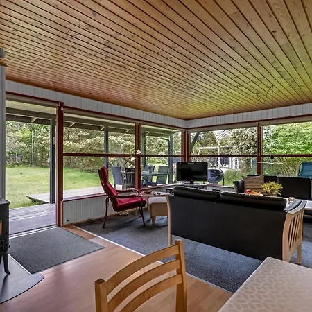 Feriehus Grette - 1-5km From The Sea By Interhome Vejers Strand