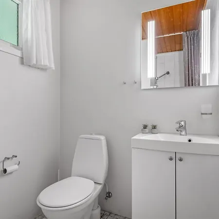 Dom wakacyjny Grette - 1-5km From The Sea By Interhome