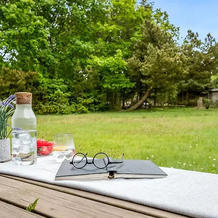 Feriehus Grette - 1-5km From The Sea By Interhome Vejers Strand