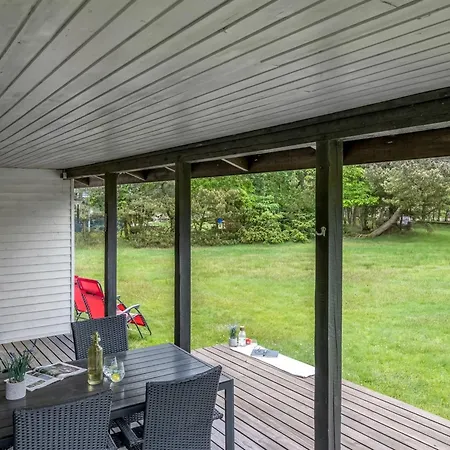 Grette - 1-5km From The Sea By Interhome * Vejers Strand